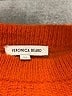 Veronica Beard Solid Orange Pullover Sweater Size XS - photo 7