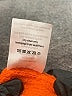 Veronica Beard Solid Orange Pullover Sweater Size XS - photo 8