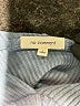 No Comment Blue Pullover Sweater Size L - photo 7