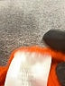 Veronica Beard Solid Orange Pullover Sweater Size XS - photo 9