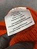 Veronica Beard Solid Orange Pullover Sweater Size XS - photo 10