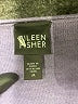 Eileen Fisher 100% Wool Purple Cardigan Size M - photo 7