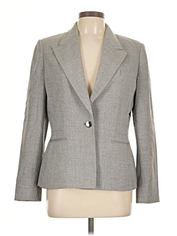Anne Klein Blazer (view 1)