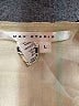 Max Studio Paisley Tan Cocktail Dress Size L - photo 7