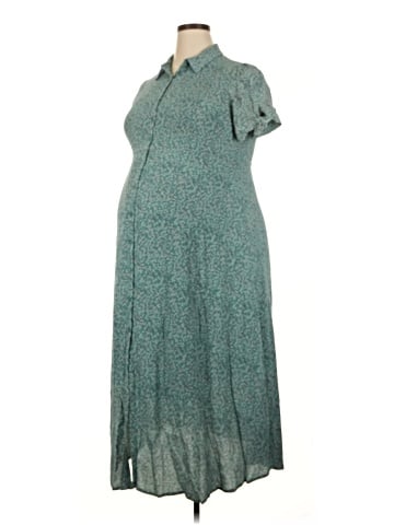 The Nines by Hatch Casual Dress (view 1)