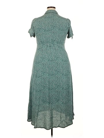 The Nines by Hatch Casual Dress (view 2)
