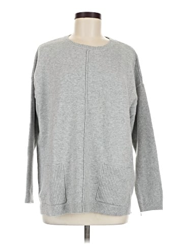 J.Jill Pullover Sweater (view 1)