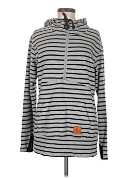 & Other Stories Pullover Hoodie