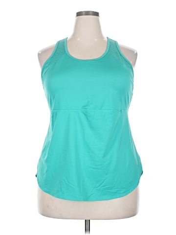 Fila Sport Active Tank (view 1)