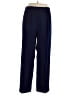 Appleseeds Solid Blue Casual Pants Size 1X - photo 1