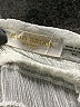 Ramy Brook 100% Viscose Ivory Long Sleeve Blouse Size M - photo 7
