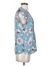 Daniel Rainn Blue Sleeveless Blouse Size S - photo 4