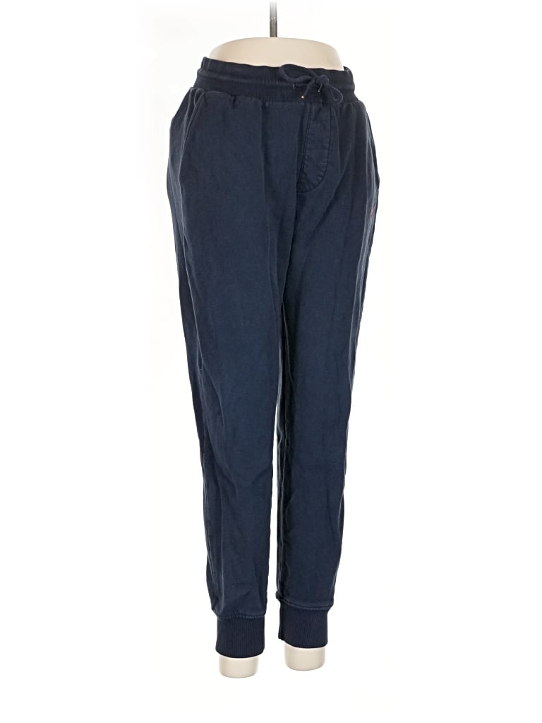Pre-owned A-dam Track Pants In Blue