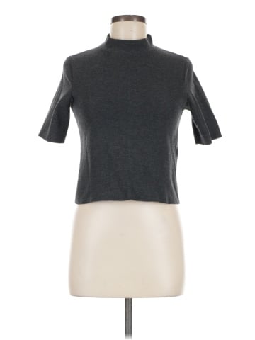 Pull&Bear Short Sleeve Turtleneck (view 1)