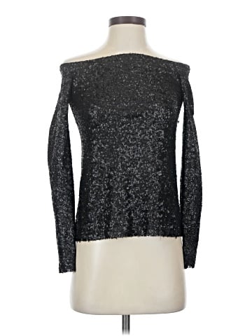 Bailey 44 Long Sleeve Top (view 1)