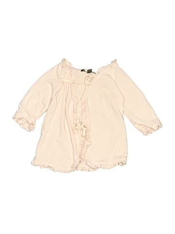 Barefoot Dreams 3/4 Sleeve Blouse (view 1)