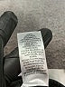 Nordstrom 100% Cotton Solid Black Casual Pants Size 8 - photo 4