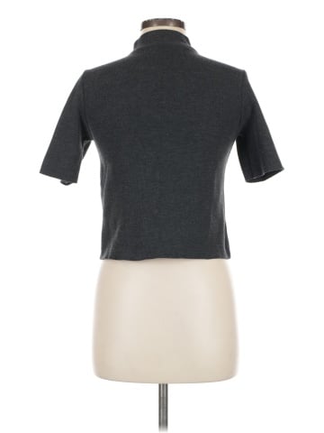 Pull&Bear Short Sleeve Turtleneck (view 2)