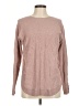 Charlie Pink Pullover Sweater Size M - photo 1