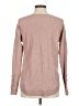 Charlie Pink Pullover Sweater Size M - photo 2