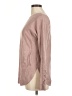 Charlie Pink Pullover Sweater Size M - photo 5