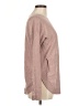 Charlie Pink Pullover Sweater Size M - photo 4