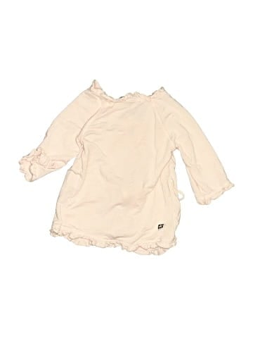 Barefoot Dreams 3/4 Sleeve Blouse (view 2)