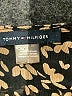 Tommy Hilfiger Animal Print Brown Cocktail Dress Size 2 - photo 7