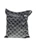 Assorted Brands 100% Polyester Silver Diaper Bag One size - photo 1