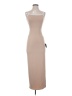 Lulus Tan Cocktail Dress Size S - photo 1