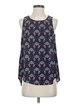 Daniel Rainn Sleeveless Blouse