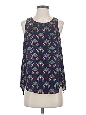 Daniel Rainn Sleeveless Blouse (view 1)