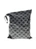 Assorted Brands 100% Polyester Silver Diaper Bag One size - photo 2