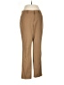 Uniqlo Tan Dress Pants Size 8 - photo 1