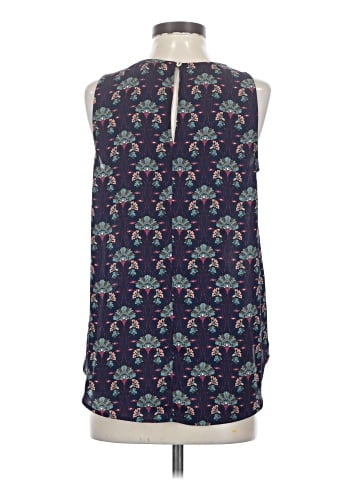 Daniel Rainn Sleeveless Blouse (view 2)