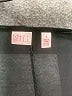 Make + Model Solid Black Jumpsuit Size S - photo 4