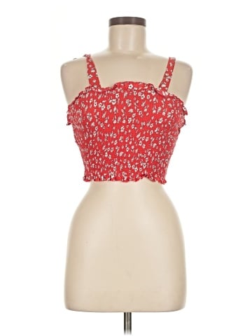 Japna Sleeveless Blouse (view 1)