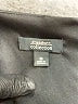 DressBarn Solid Black Cocktail Dress Size 10 - photo 7