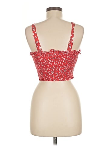 Japna Sleeveless Blouse (view 2)