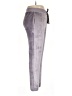 Gold Rush Outfitters 100% Polyester Gray Casual Pants Size XL - photo 4