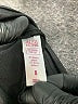 Justice Active Solid Black Athletic Shorts Size 8 - photo 3