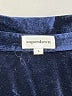 Superdown Blue Casual Dress Size L - photo 7