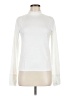 Under Armour Ivory Long Sleeve Turtleneck Size M - photo 1