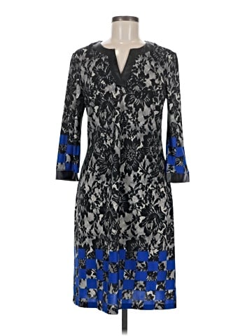 Emma & Michele Casual Dress (view 1)