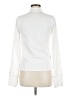 Under Armour Ivory Long Sleeve Turtleneck Size M - photo 2