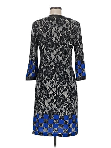 Emma & Michele Casual Dress (view 2)