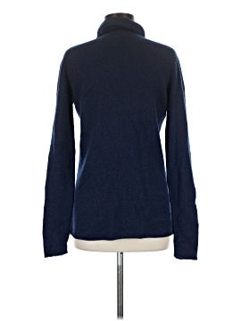 Halogen Cashmere Pullover Sweater (view 2)