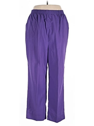 Southern Lady Casual Pants (view 1)