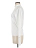 Under Armour Ivory Long Sleeve Turtleneck Size M - photo 5