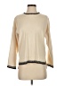 Unbranded Ivory Turtleneck Sweater Size XS - photo 1